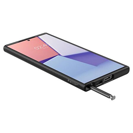 Galaxy S23 Ultra Kılıf, Spigen Liquid Air