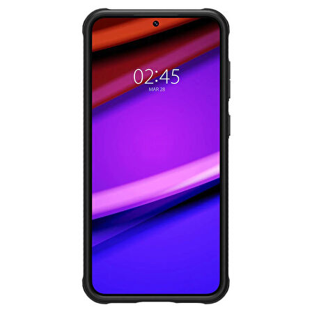 Galaxy S23 Kılıf, Spigen Rugged Armor