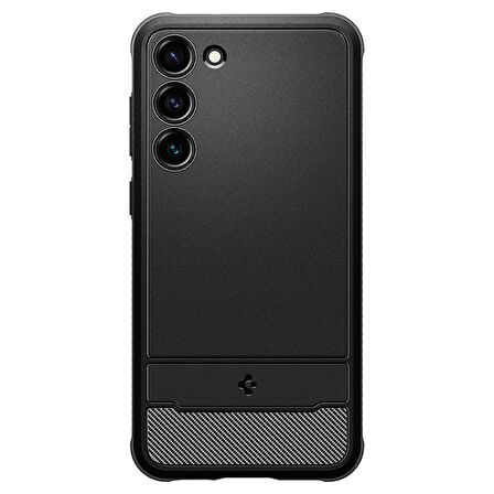 Galaxy S23 Kılıf, Spigen Rugged Armor