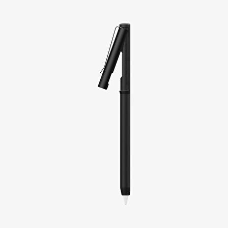 Apple 2. Nesil Pencil Kılıf, Spigen Pen Case DA201