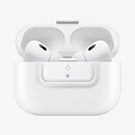 AirPods Pro (1./2.Nesil) Kılıf, Spigen Lock Fit M