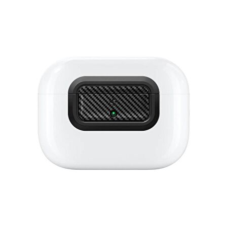 AirPods Pro (1./2.Nesil) Kılıf, Spigen Lock Fit M