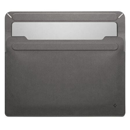 Spigen 16'' Universal Kılıf / MacBook Kılıf / Notebook Laptop Taşıma Çantası Valentinus S Sleeve