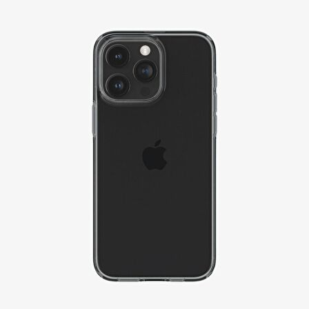 iPhone 15 Pro Kılıf, Spigen Crystal Flex