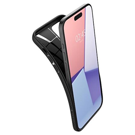 iPhone 15 Pro Max Kılıf, Spigen Liquid Air