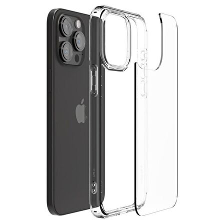 iPhone 15 Pro Max Kılıf, Spigen Ultra Hybrid