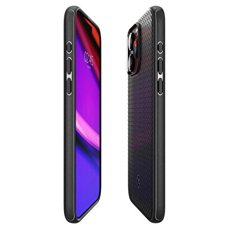 iPhone 15 Pro Max Kılıf, Spigen Mag Armor MagFit (MagSafe Uyumlu)