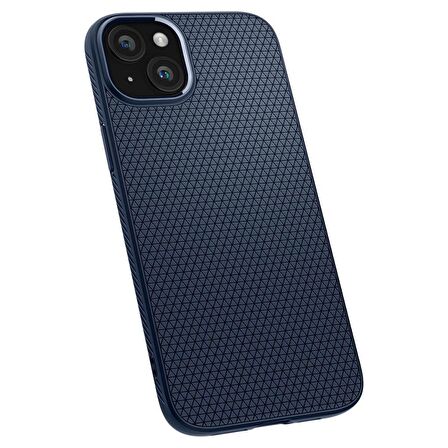 iPhone 15 Plus Kılıf, Spigen Liquid Air