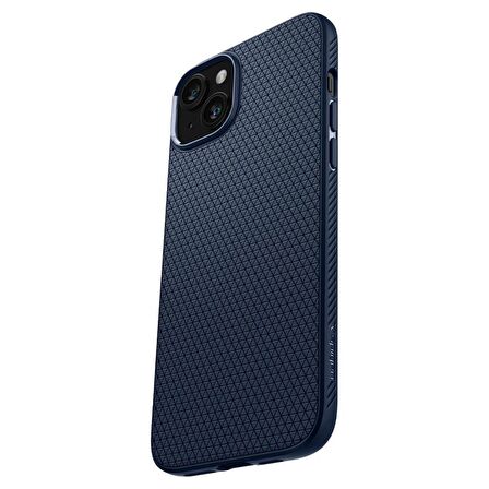 iPhone 15 Plus Kılıf, Spigen Liquid Air