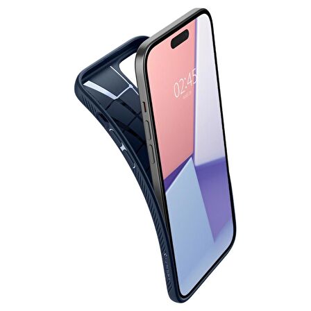iPhone 15 Plus Kılıf, Spigen Liquid Air