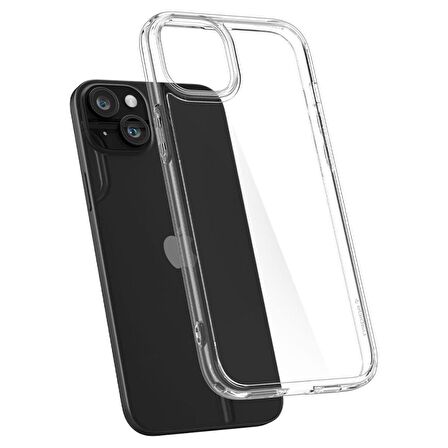 iPhone 15 Plus Kılıf, Spigen Ultra Hybrid