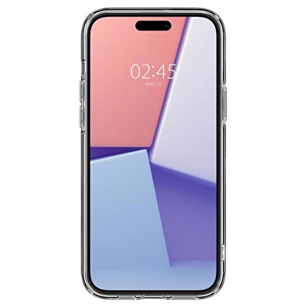 iPhone 15 Plus Kılıf, Spigen Ultra Hybrid