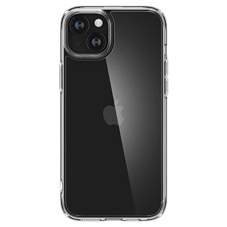 iPhone 15 Plus Kılıf, Spigen Ultra Hybrid