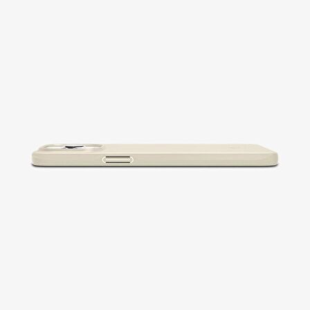 iPhone 15 Pro Kılıf, Spigen Thin Fit