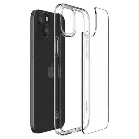 iPhone 15 Kılıf, Spigen Ultra Hybrid