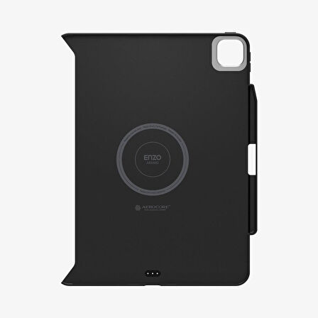 Spigen iPad Pro 13\'\' (2024) Kılıf Enzo Aramid