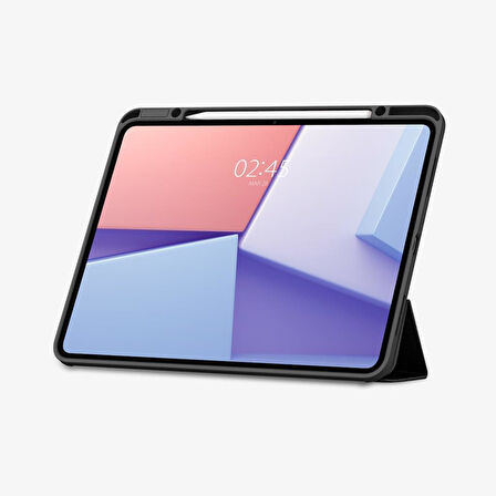 iPad Pro 13 inc Kılıf, Spigen Case Urban Fit