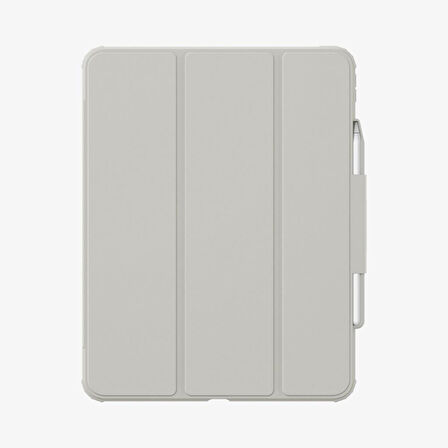 iPad Pro 13 inc Kılıf, Spigen Case Air Skin Pro