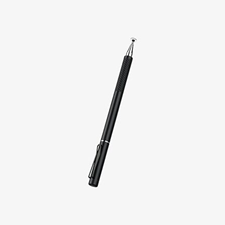 Spigen iPhone & Android & iPad & Tablet için Disk Uçlu Stylus Pen Dokunmatik Çizim Kalemi