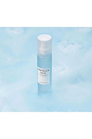 Madagascar Centella Hyalu-cica cloudy mist 120 ml