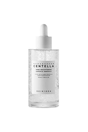 Madagascar Centella Tone Brightening Capsule Ampoule 50ml