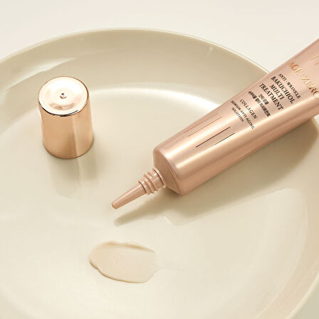 Anti Wrinkle Vegan Bakuchiol Multi Treatment 35ml