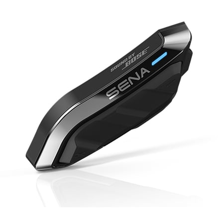 Sena Spider X Slim Motosiklet İnterkomu
