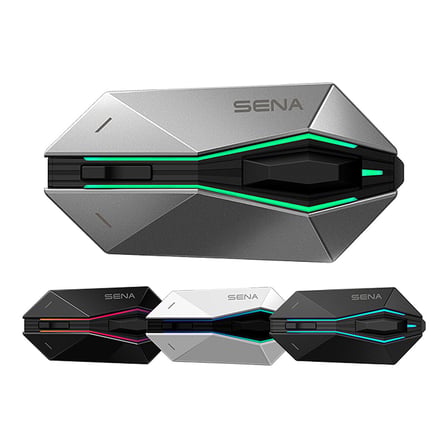Sena 60X Motosiklet İnterkomu