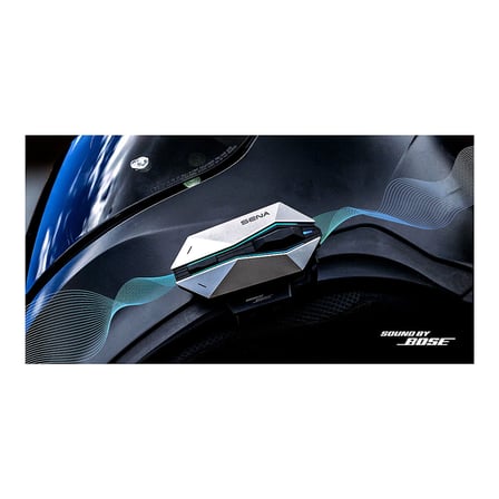 Sena 60X Motosiklet İnterkomu