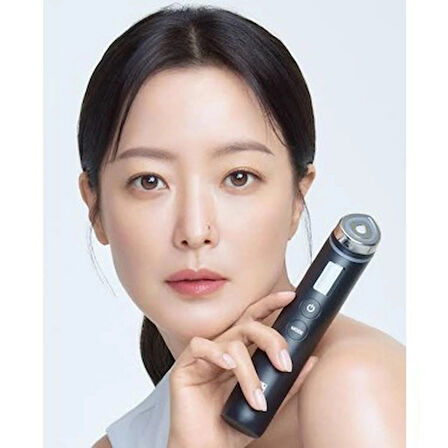 Medicube - Age-R Booster Pro (4 Farklı Modlu Kore Cilt Bakım Cihazı) - SİYAH RENK