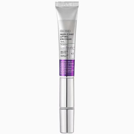 VT COSMETICS REEDLE SHOT LİFTİNG EYE CREM. Cream.TİTREŞİMLİ MASAJ ETKİLİ GÖZ KREMİ 15m|