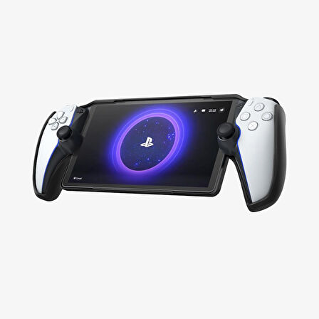 Spigen Sony PlayStanion Portal ile Uyumlu Kılıf