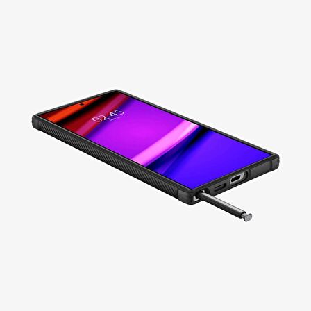Galaxy S24 Ultra Kılıf, Spigen Rugged Armor