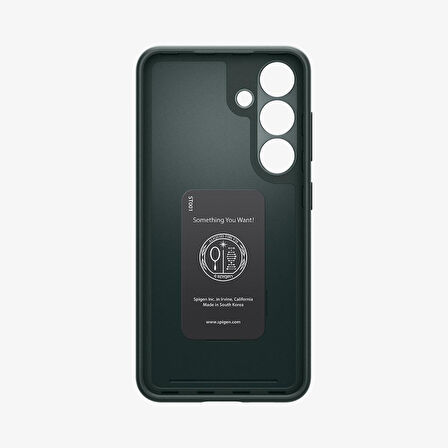 Galaxy S24 Kılıf, Spigen Thin Fit