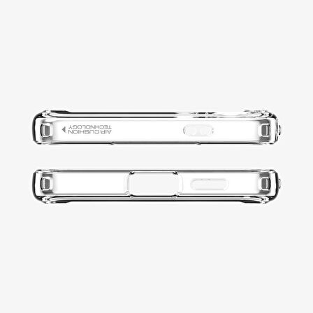 Galaxy S24 Kılıf, Spigen Ultra Hybrid Zero One