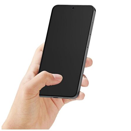 Galaxy S24 Plus Ekran Koruyucu Film, Spigen Neo Flex (2 Adet)