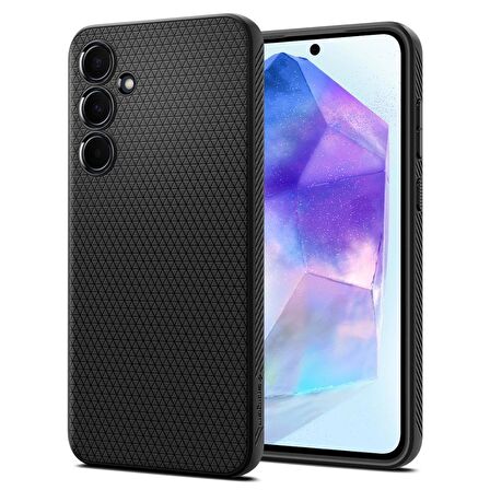 Samsung Galaxy A55 Kılıf, Spigen Liquid Air