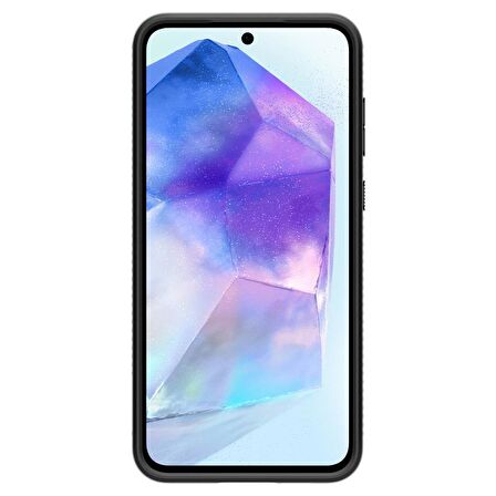 Samsung Galaxy A55 Kılıf, Spigen Liquid Air