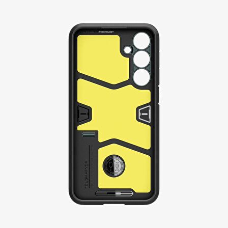 Samsung Galaxy A55 Kılıf, Spigen Tough Armor