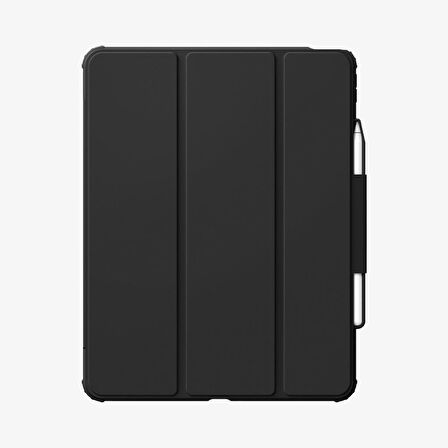 iPad Air Skin Pro 13 inc Kılıf, Spigen Case Air Skin Pro