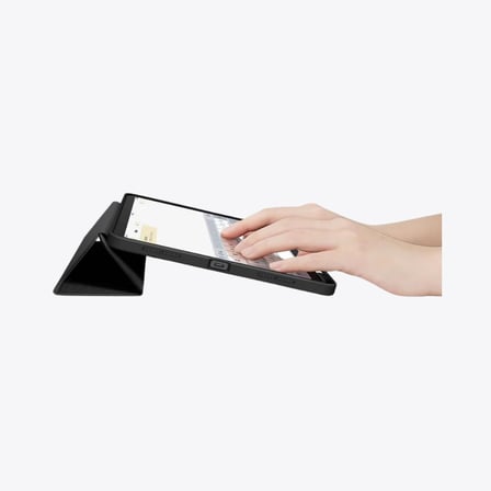 iPad Air 11 inc (2024) / iPad Pro 10.9 inc (2020 / 2022) Kılıf, Spigen Urban Fit