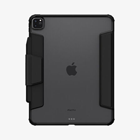 iPad Pro 13 inc Kılıf, Spigen Case Air Skin Pro