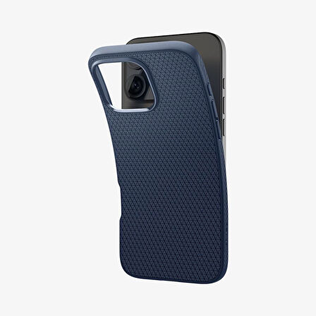 Spigen iPhone 16 Pro Max Kılıf Liquid Air