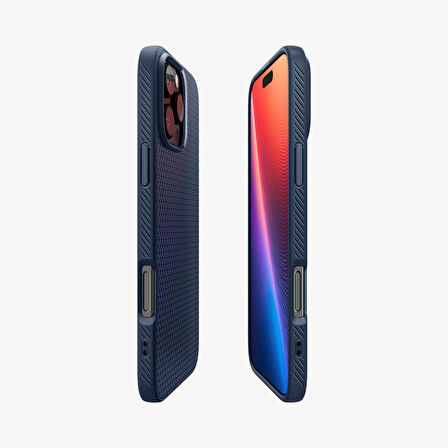 Spigen iPhone 16 Pro Max Kılıf Liquid Air