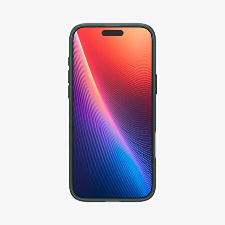 Spigen iPhone 16 Pro Max Kılıf Liquid Air