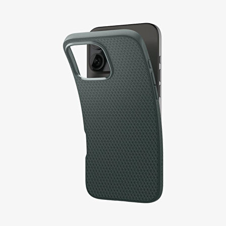Spigen iPhone 16 Pro Max Kılıf Liquid Air