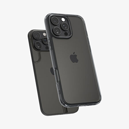 Spigen iPhone 16 Pro Max Kılıf Ultra Hybrid