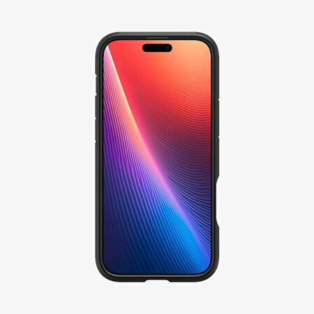 Spigen iPhone 16 Pro Max Kılıf Tough Armor AI MagFit MagSafe Özellikli