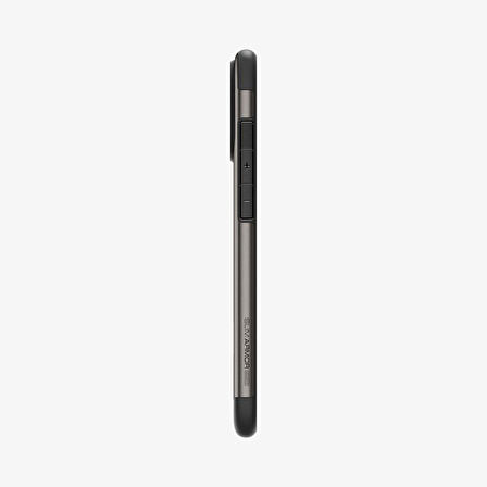 Spigen iPhone 16 Pro Max Kılıf Slim Armor MagFit MagSafe Özellikli