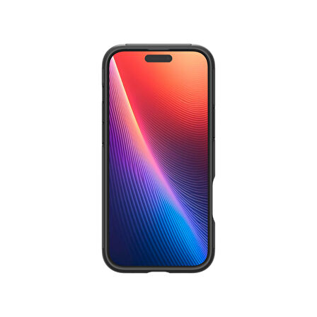 Spigen iPhone 16 Pro Max Kılıf Slim Armor MagFit MagSafe Özellikli